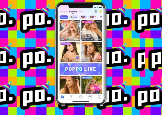 Poppo live recharge coins: Cheapest & easiest guide