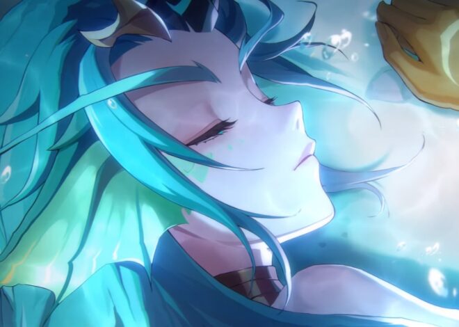 Skills, Builds & Release Date