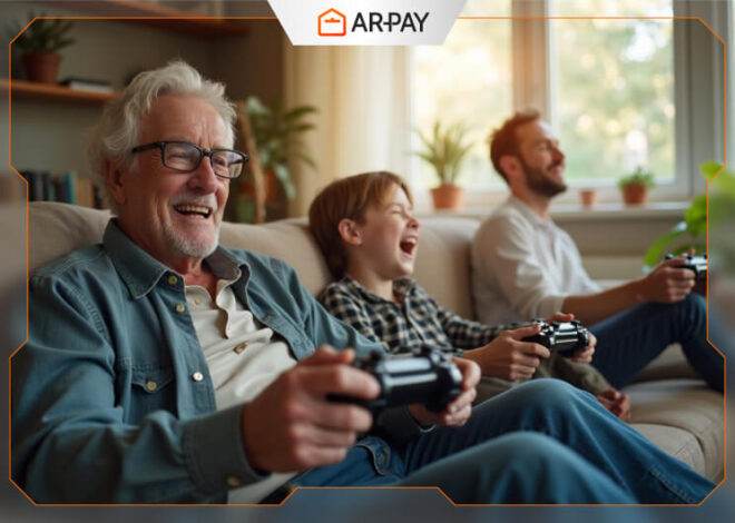 The 10 Games EVERY Age Can’t Stop Playing