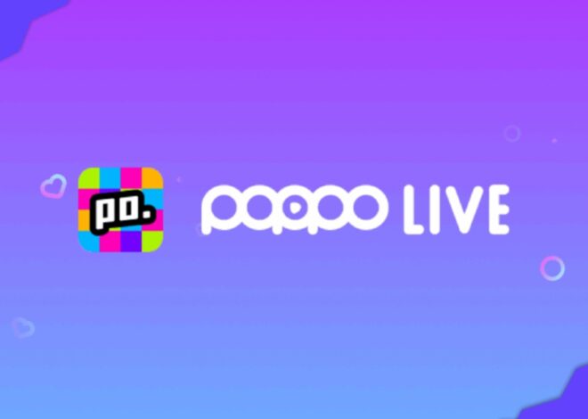 Is Poppo Live Safe & How to Make Money Fast
