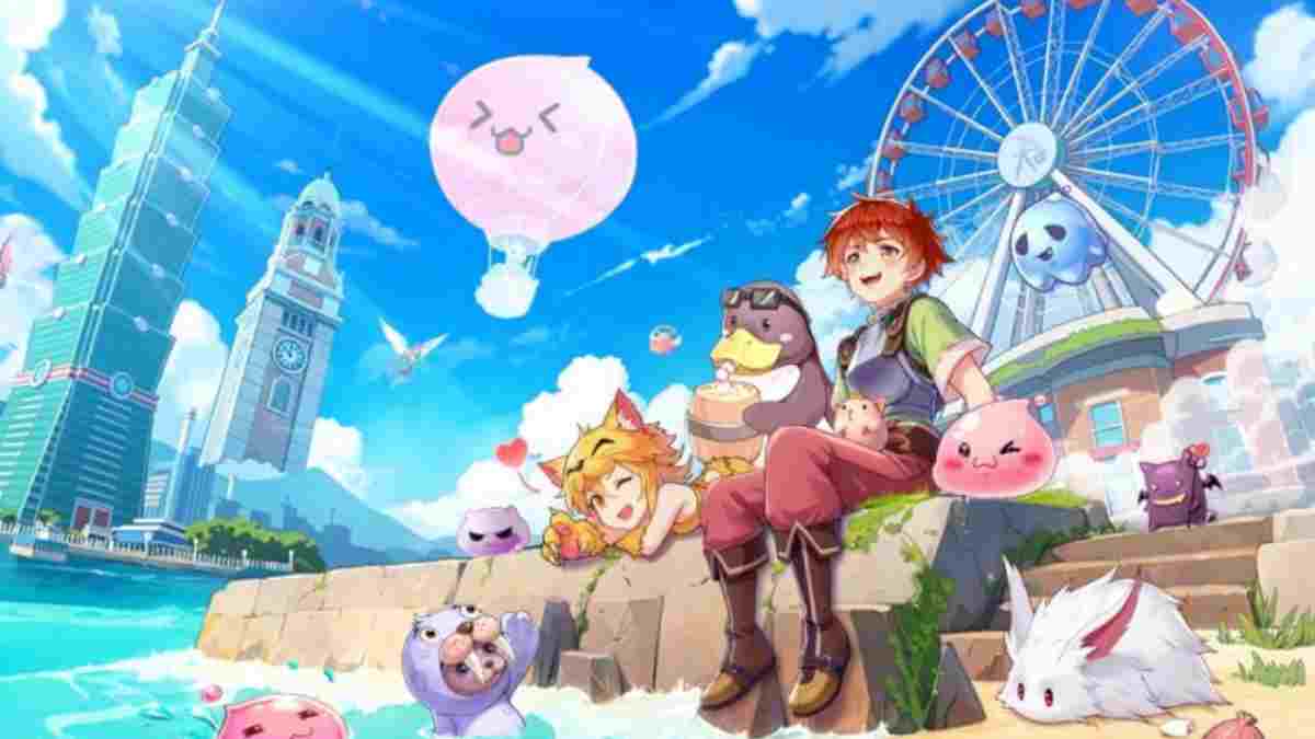 Ragnarok Twilight: A New MMORPG Era Begins
