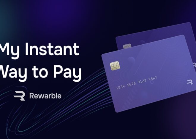 Rewarble Gift Cards: How They Work and Why They’re Exploding
