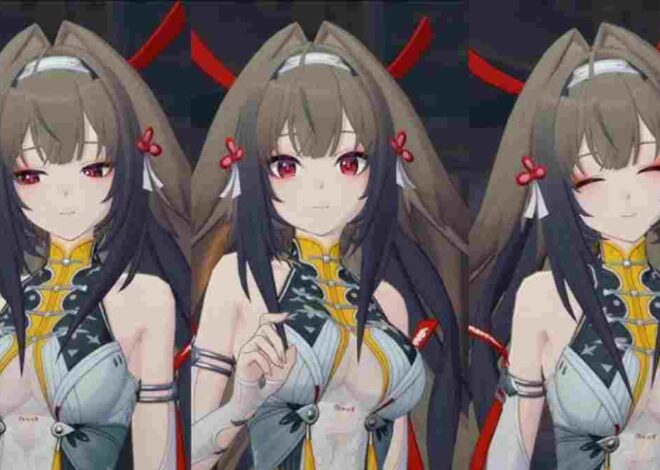 Zenless Zone Zero Phase 1 Version 2.5: Ye Shunguang’s Walkthrough