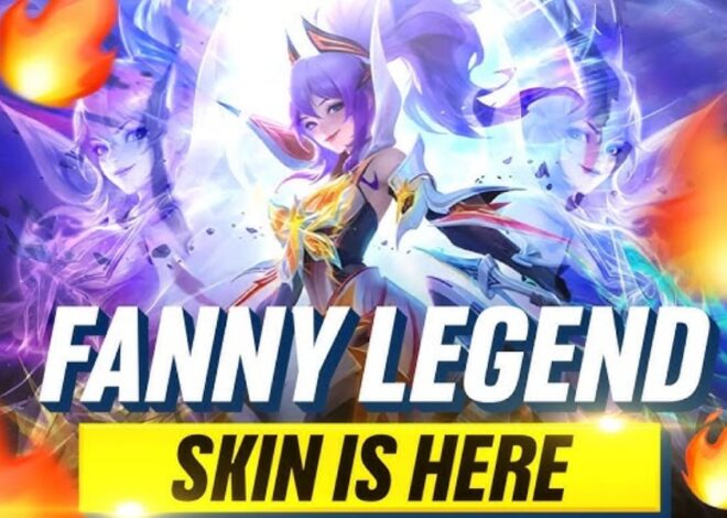 MLBB Fanny Galactic Starhawk Phase 2: Schedule and How to Maximize Tokens for Prizes