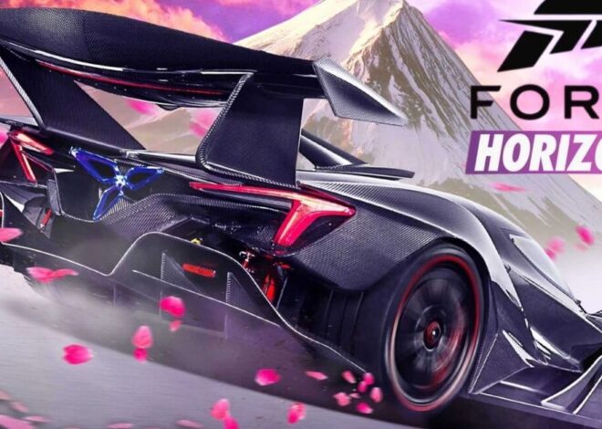 Forza Horizon 6’s PC requirements are surprisingly forgiving for a modern AAA game