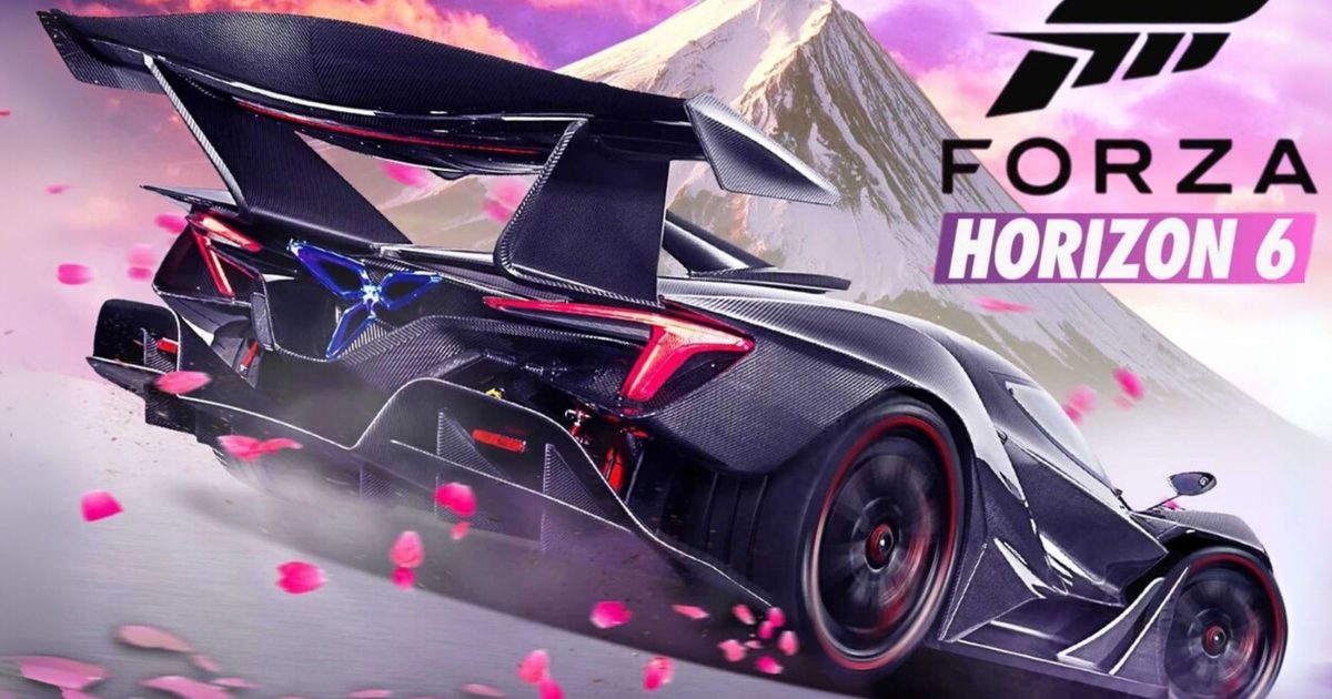Forza Horizon 6’s PC requirements are surprisingly forgiving for a modern AAA game