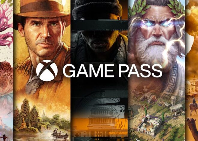 Xbox Game Pass could become more pocket-friendly with Discord tie-ins