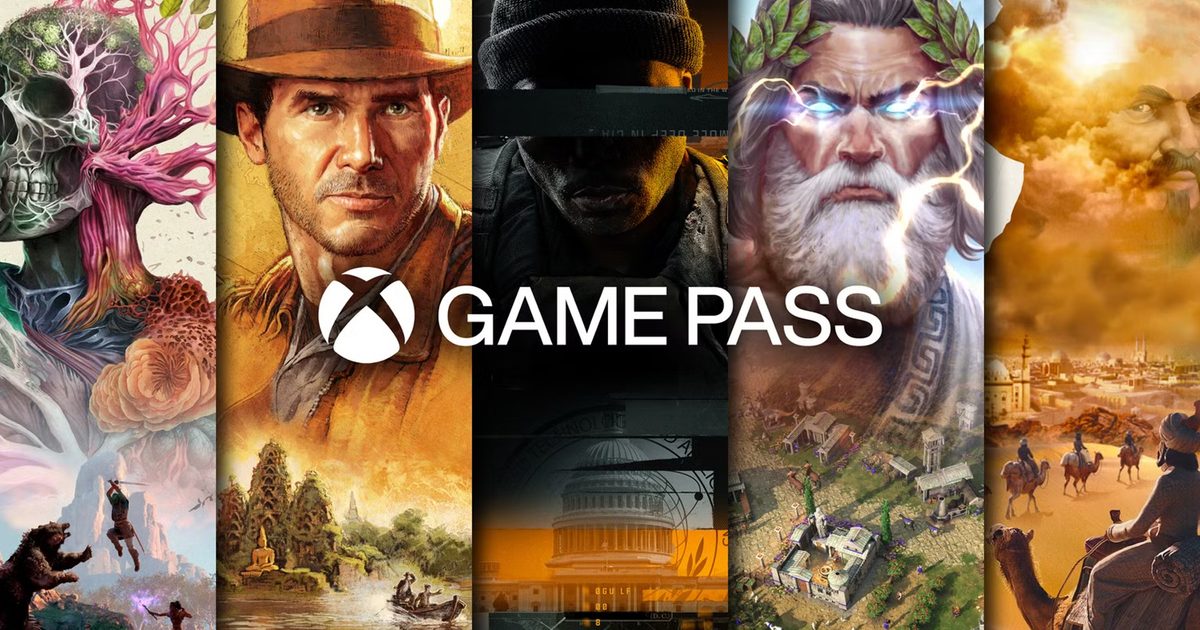 Xbox Game Pass could become more pocket-friendly with Discord tie-ins