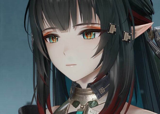 Arknights Endfield April 2026: Codes You Shouldn’t Miss