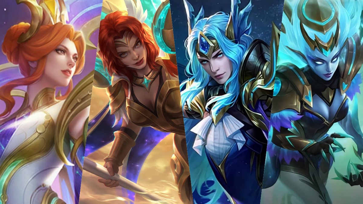 MLBB Zodiac Skins List & Release Schedule (2026 Update)