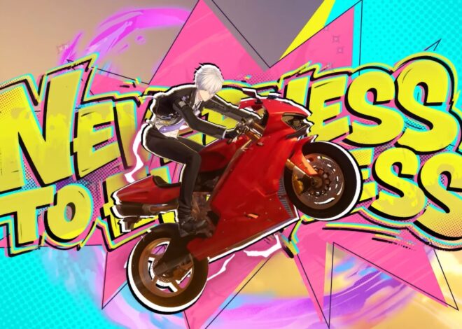 Neverness to Everness Code April 2026: 480 Free Anulith!