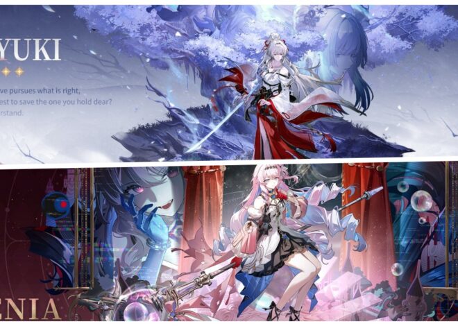 Hiyuki, Denia & Free Pull?