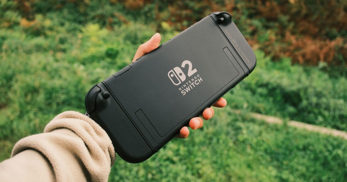 Nintendo is raising the price of the Switch 2 in the US, but there’s still time to get it cheaper
