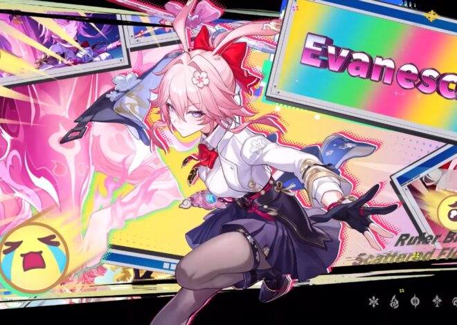 Evanescia Meta Build & Pull Guide