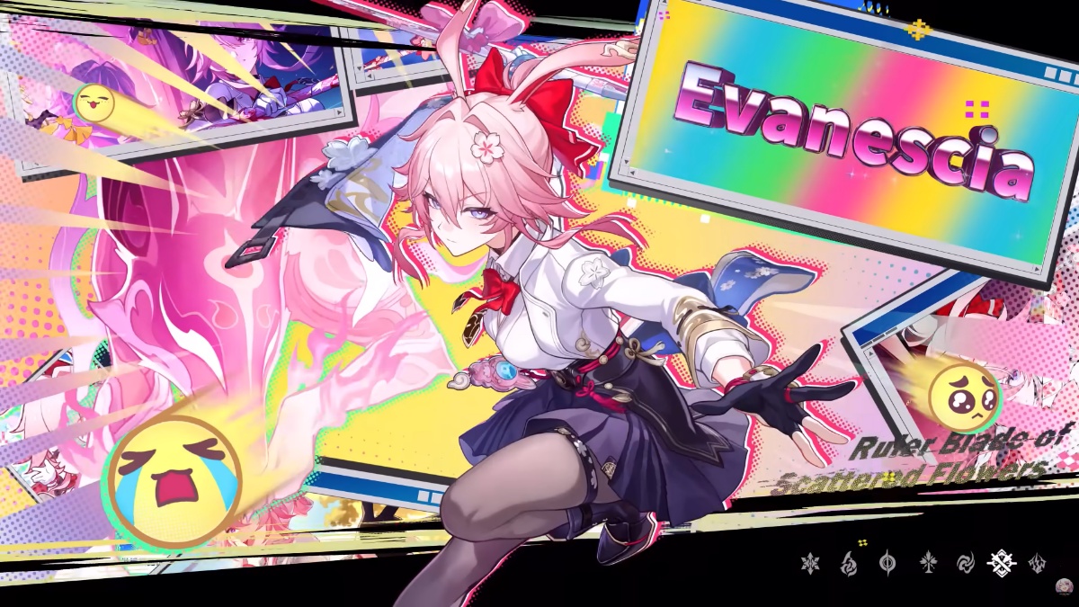 Evanescia Meta Build & Pull Guide