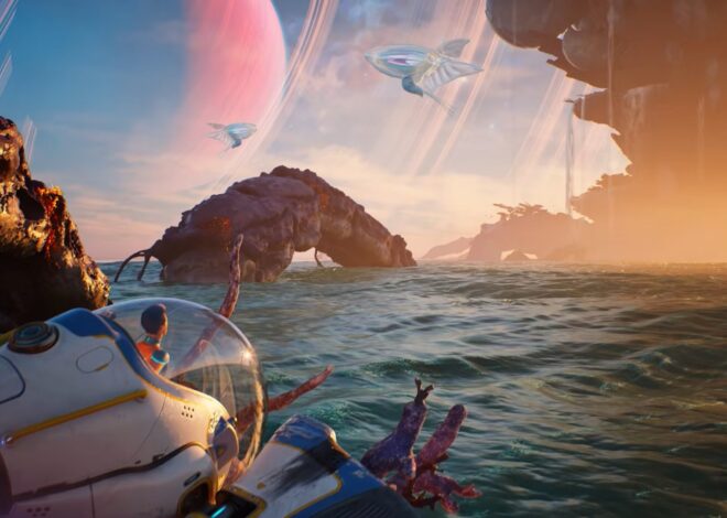 Survive, Build & Explore (2026)
