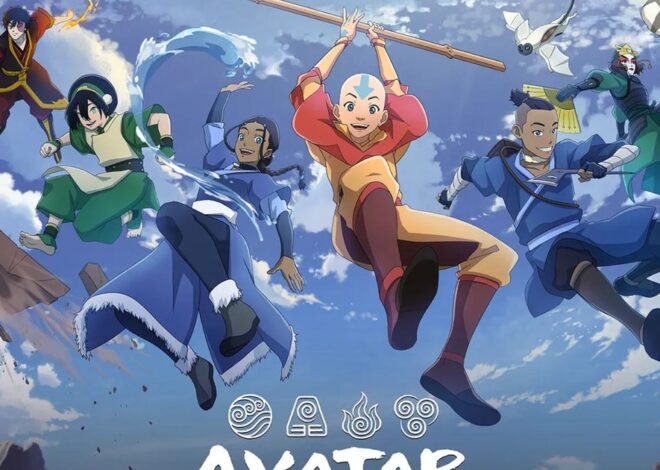 Big-budget RPG Avatar: The Last Airbender has reportedly been cancelled