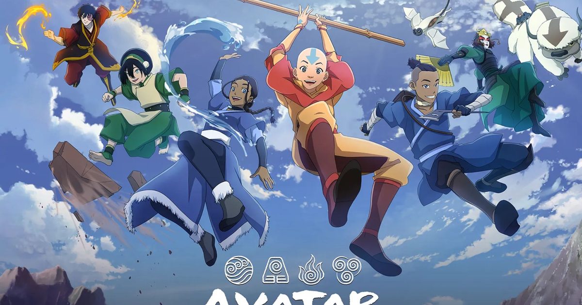 Big-budget RPG Avatar: The Last Airbender has reportedly been cancelled