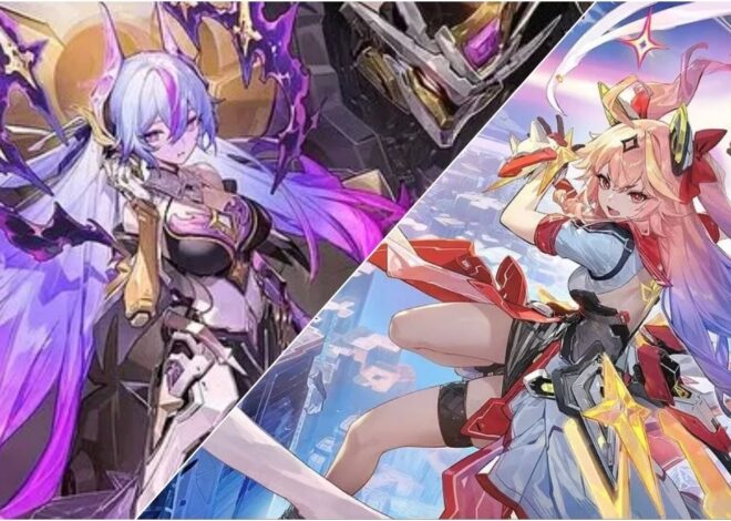 Resale MLBB Aspirants 2026: Tanggal Rilis, Skin, Biaya Draw, dan Tips Mendapatkannya