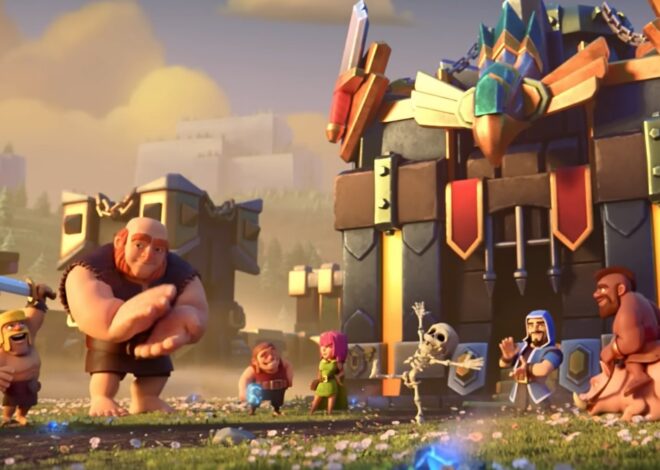 Go with The Broken TH18 Meta