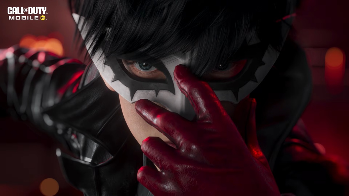 Which Phantom Thief Is Pay-To-Win?