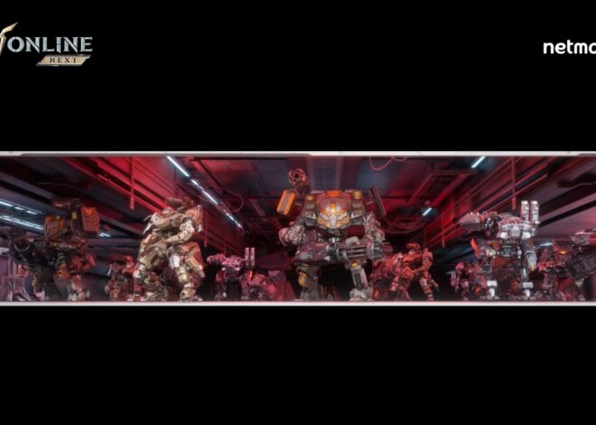RF Online Next Tier List 2026: Best Biosuits Ranked