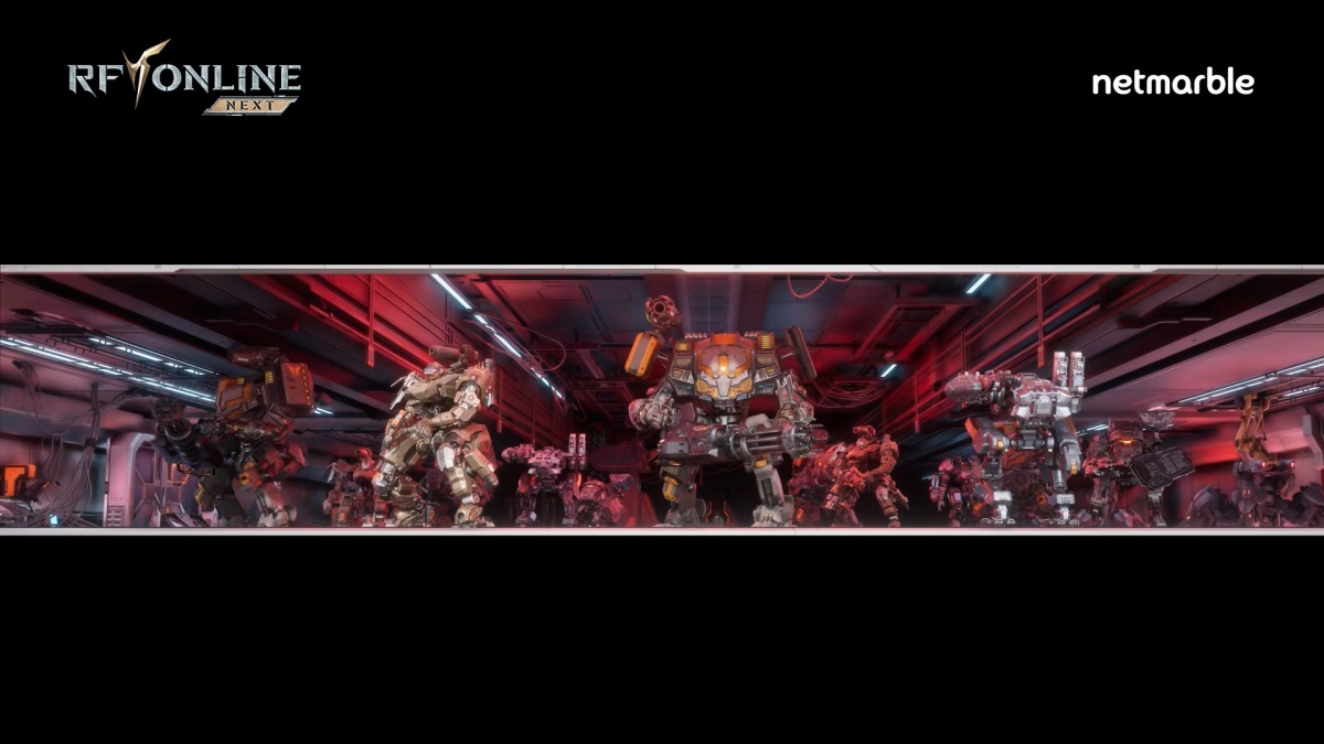 RF Online Next Tier List 2026: Best Biosuits Ranked