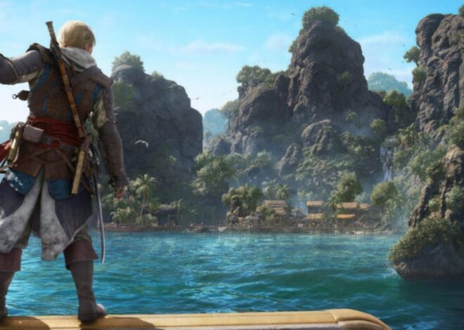 Here’s every game you can download on Xbox next week