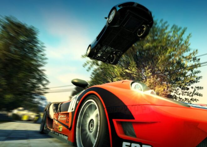 Criterion says Burnout is not forgotten… but that’s what worries me