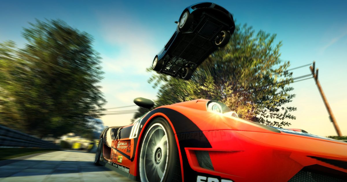 Criterion says Burnout is not forgotten… but that’s what worries me