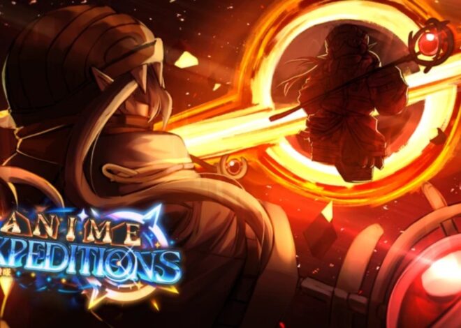 Kode Ekspedisi Anime Juli 2026: Panduan Hari Peluncuran