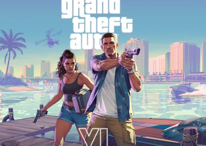 Your ‘physical copy’ of GTA 6 could expire before you even play it