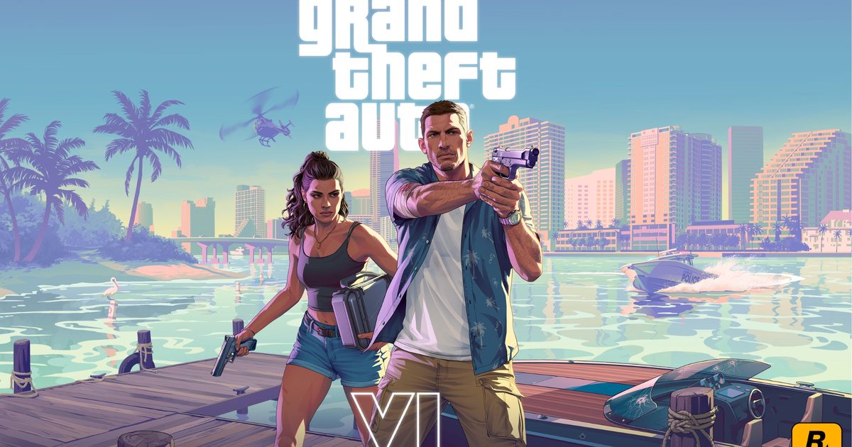 Your ‘physical copy’ of GTA 6 could expire before you even play it