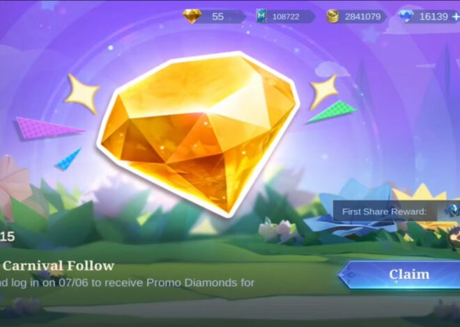 Complete Event Details & Big Sales