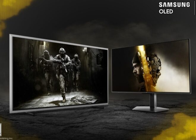 Samsung’s big Call of Duty deal comes with early Modern Warfare 4 access