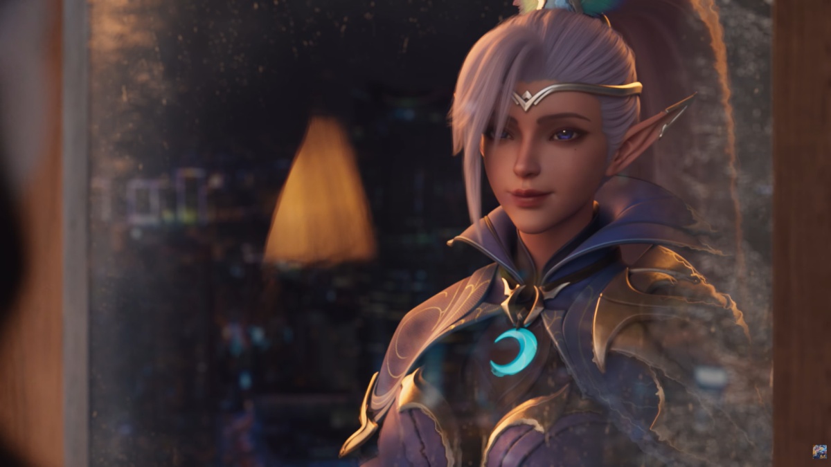 Confirmed Date, Free Skin & All Changes
