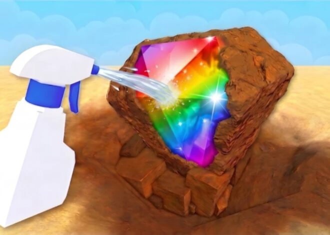 Roblox Dig and Clean Codes (August 2026): Active Luck Boosts 