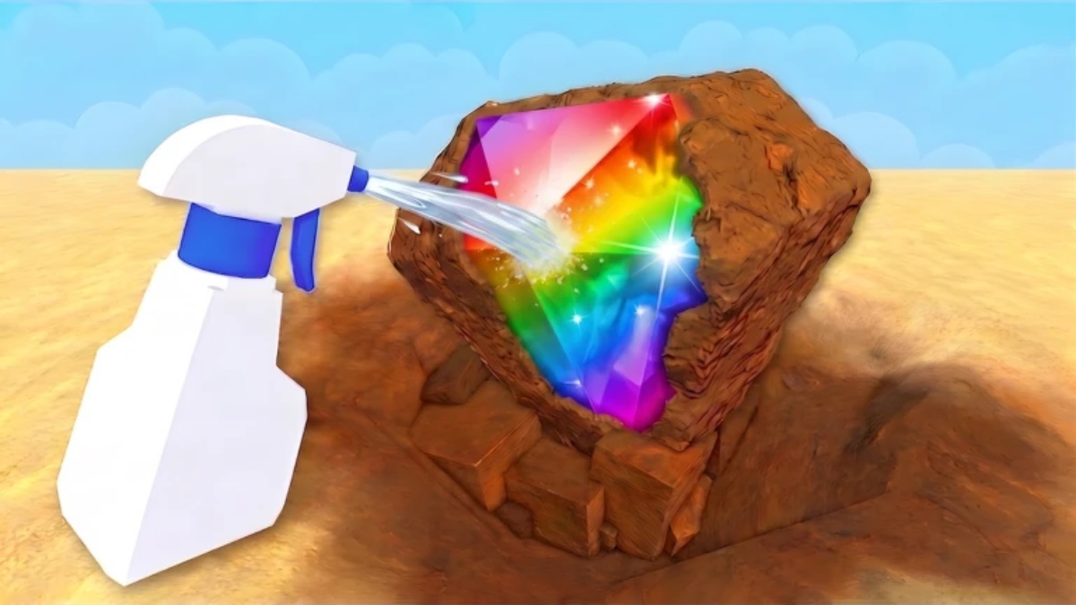 Roblox Dig and Clean Codes (August 2026): Active Luck Boosts 