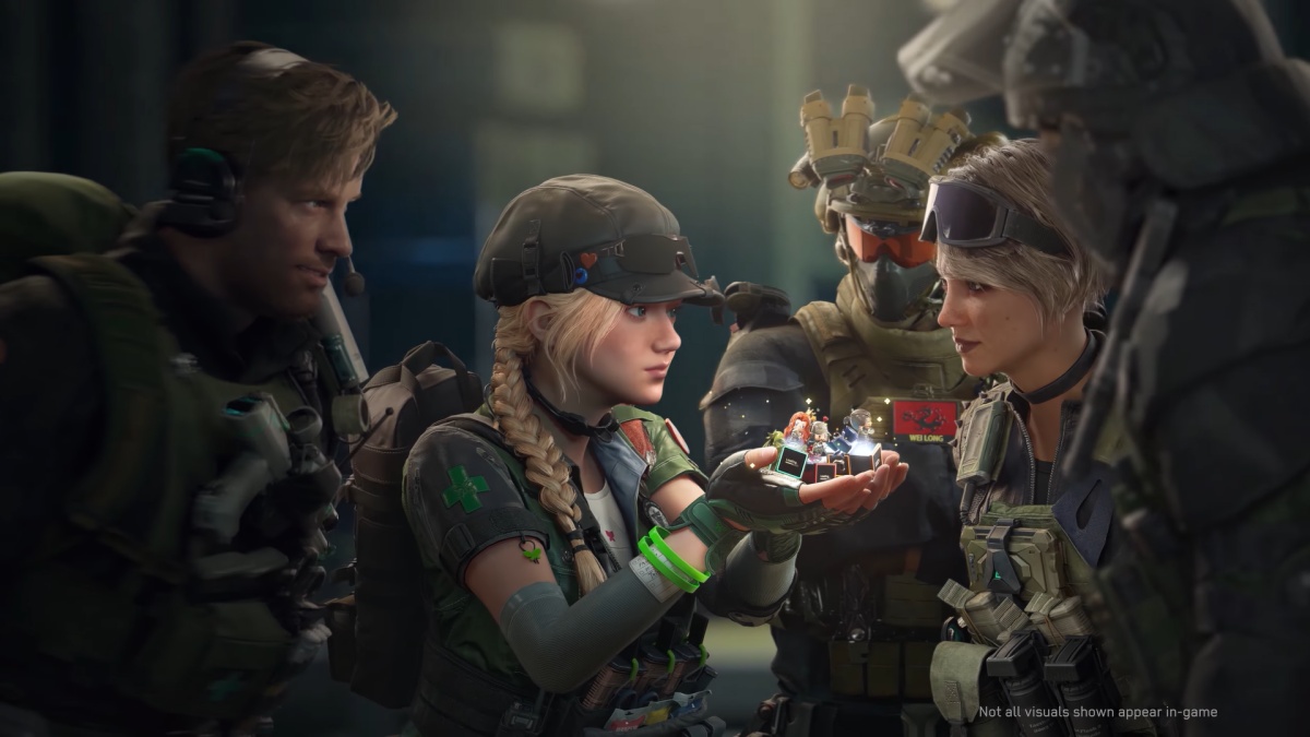 Delta Force Codes September 2026: What’s Actually Live