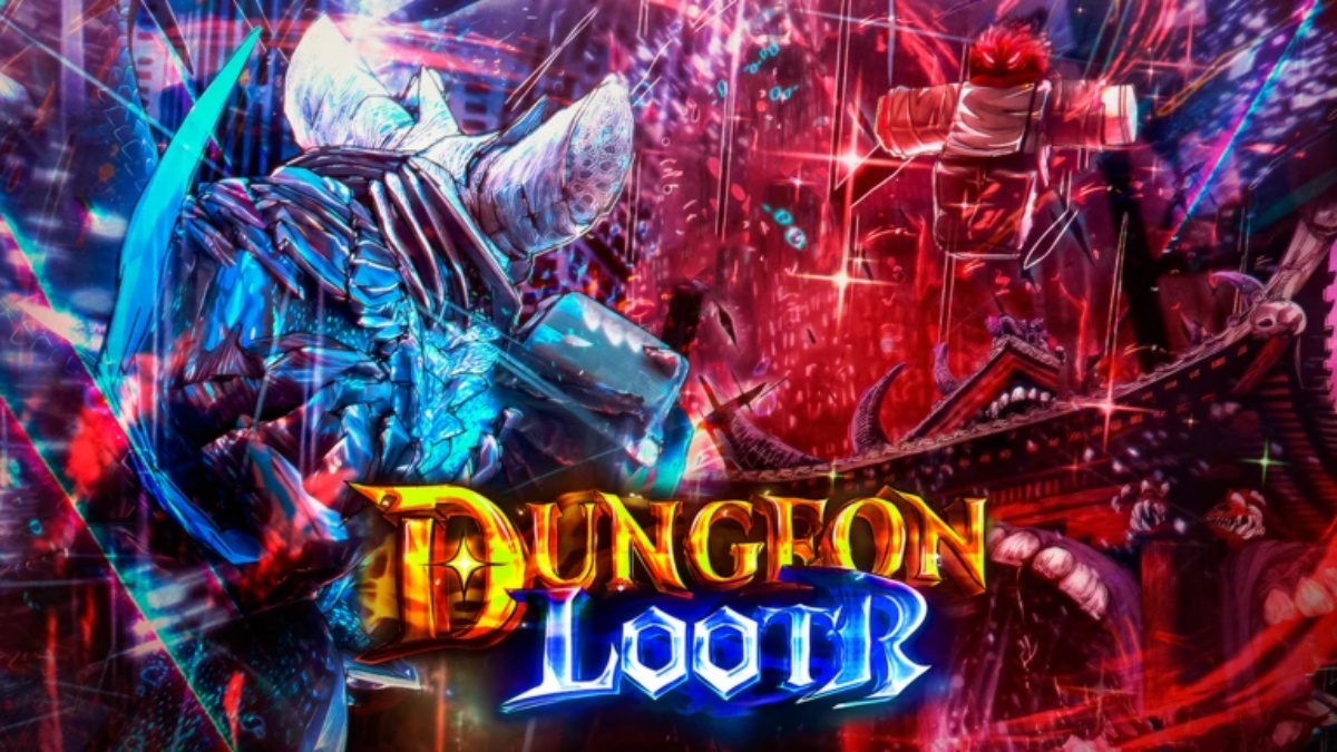 Dungeon Lootr Codes (September 2026): Free Gems & Loot