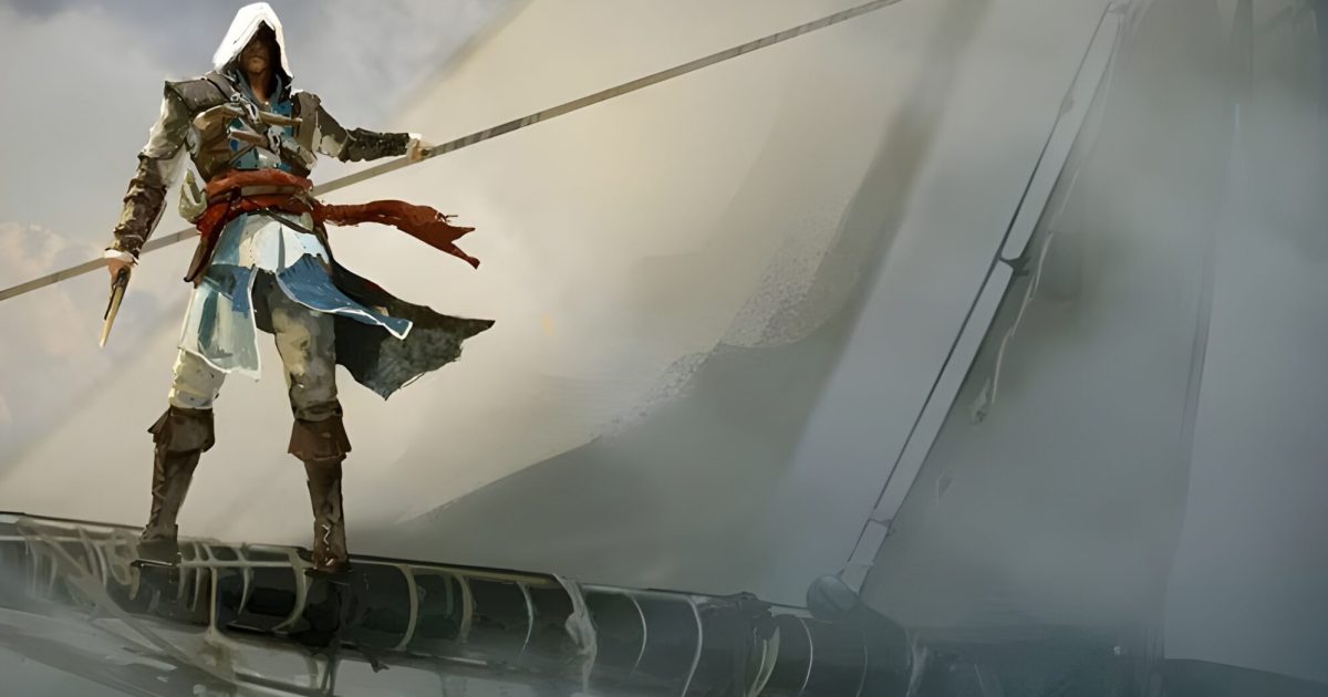 Ubisoft shares major Assassin’s Creed updates, including disappointing news about remakes