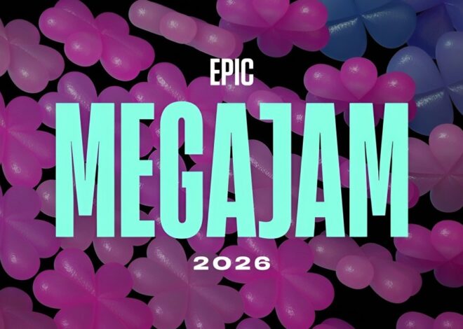Epic is throwing $50,000 for vibe-code games. What could possibly go wrong?
