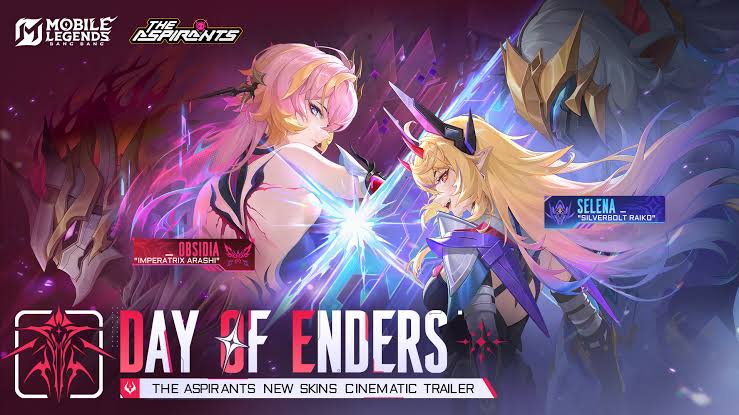 MLBB Aspirants 5.0 Release Date, Premium Supply Schedule and Its Cost